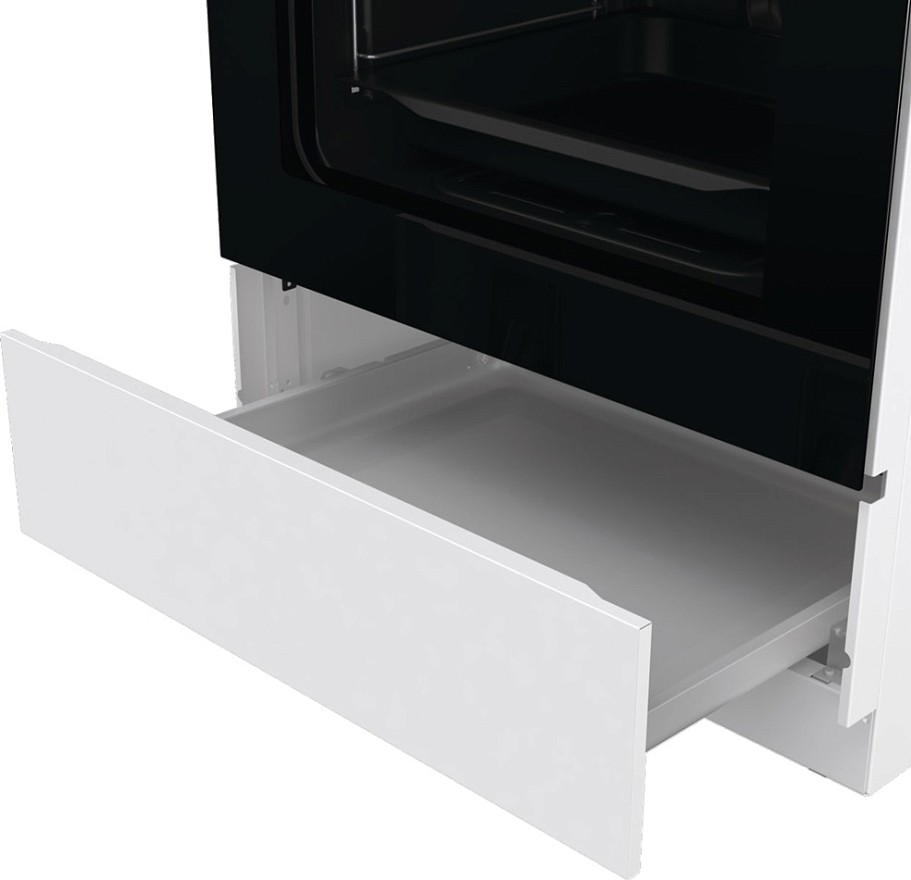Газовая плита Gorenje GG6A10WJ