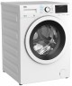 Стиральная машина с сушкой Beko WDW 85636 B3, белый
