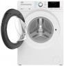 Стиральная машина с сушкой Beko WDW 85636 B3, белый