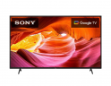 Телевизор Sony KD-50X75K, 50"(127 см), UHD 4K