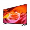 Телевизор Sony KD-50X75K, 50"(127 см), UHD 4K