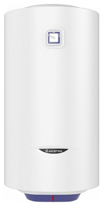 Водонагреватель накопительный Ariston BLU1 R ABS 50 V SLIM
