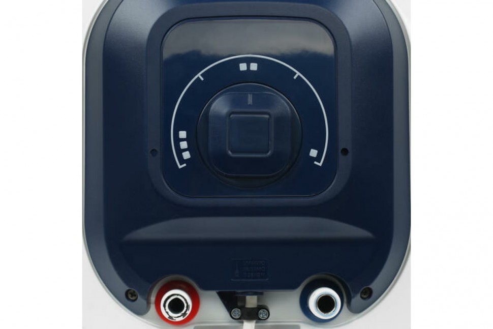 Водонагреватель накопительный Ariston BLU1 R ABS 50 V SLIM