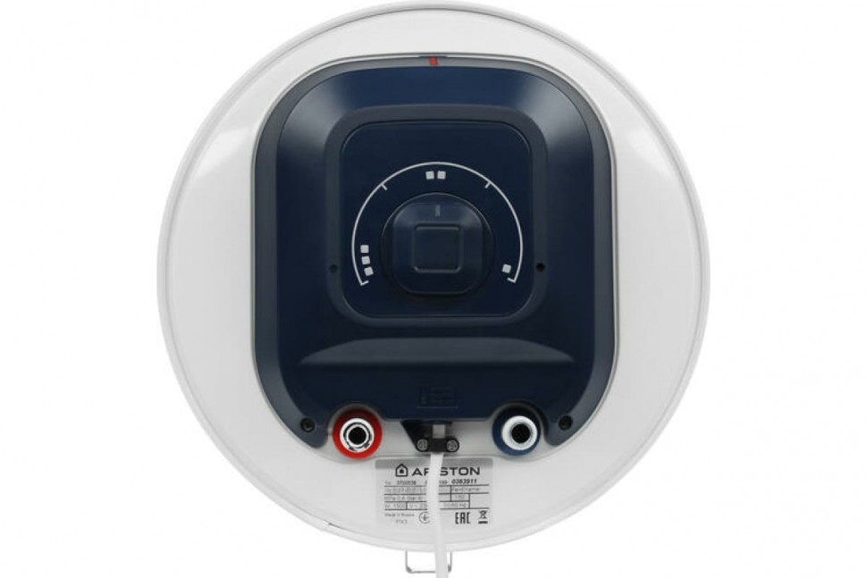 Водонагреватель накопительный Ariston BLU1 R ABS 50 V SLIM