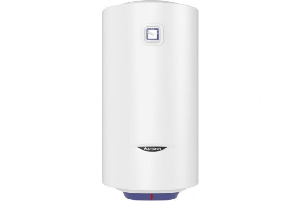 Водонагреватель накопительный Ariston BLU1 R ABS 50 V SLIM