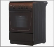 Газовая плита GEFEST ПГ 1200-С7 К89 Brown