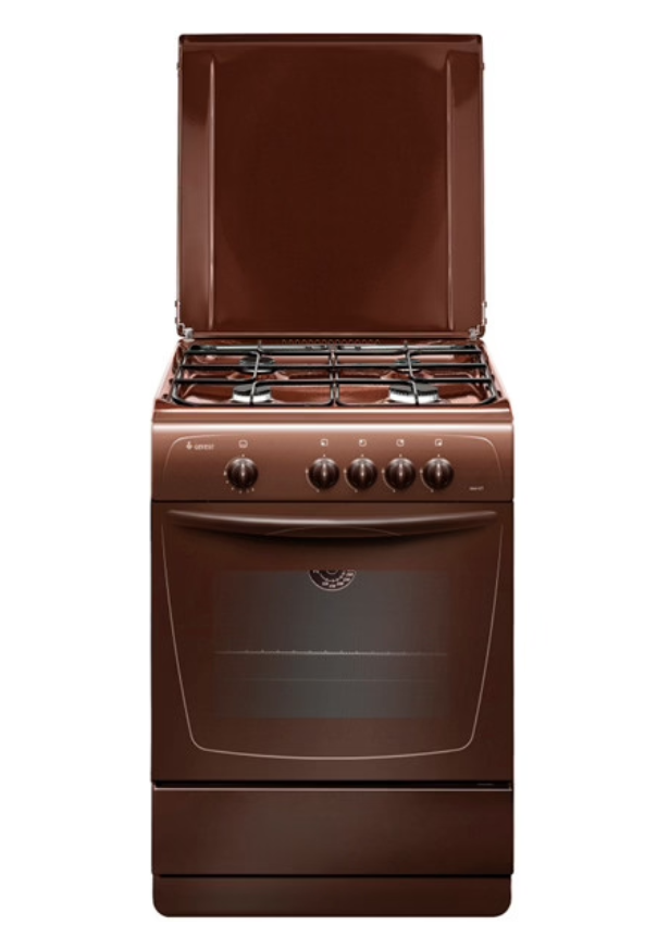 Газовая плита GEFEST ПГ 1200-С7 К89 Brown