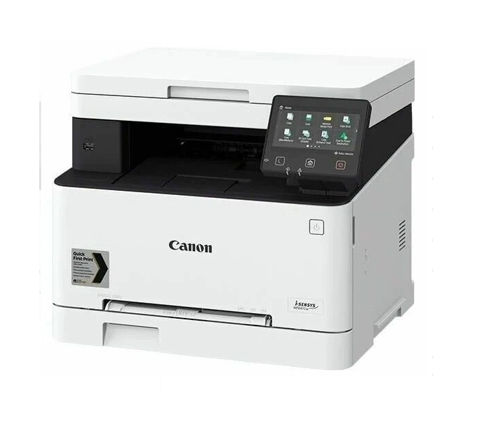 МФУ лазерный Canon i-Sensys MF651Cw (5158C009)