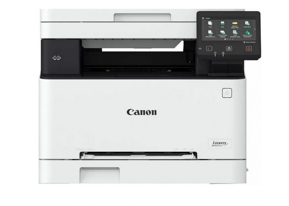 МФУ лазерный Canon i-Sensys MF651Cw (5158C009)
