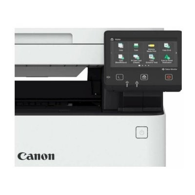 МФУ лазерный Canon i-Sensys MF651Cw (5158C009)