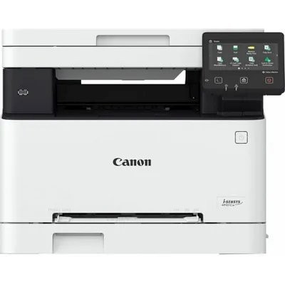 МФУ лазерный Canon i-Sensys MF651Cw (5158C009)