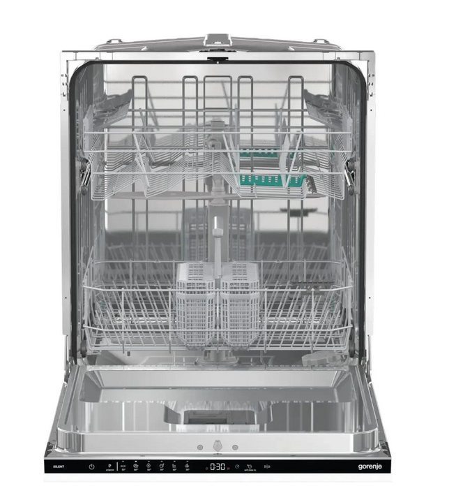 Встраиваемая посудомоечная машина Gorenje GV642E90