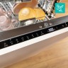 Встраиваемая посудомоечная машина Gorenje GV642E90