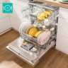 Встраиваемая посудомоечная машина Gorenje GV642E90