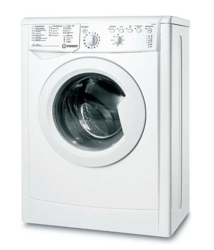 Стиральная машина Indesit IWUB 4085