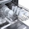 Посудомоечная машина Бирюса DWF-614/6 M, металлик
