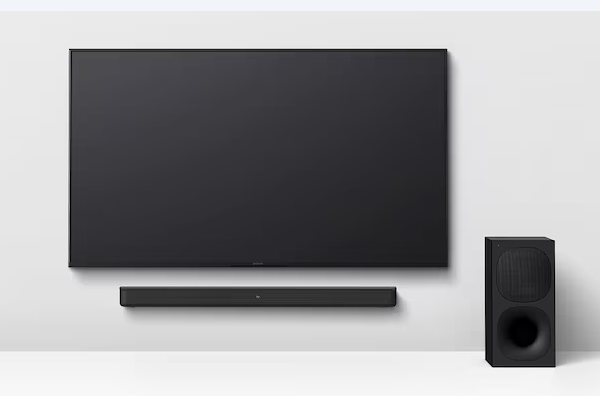Саундбар Sony HT-S400