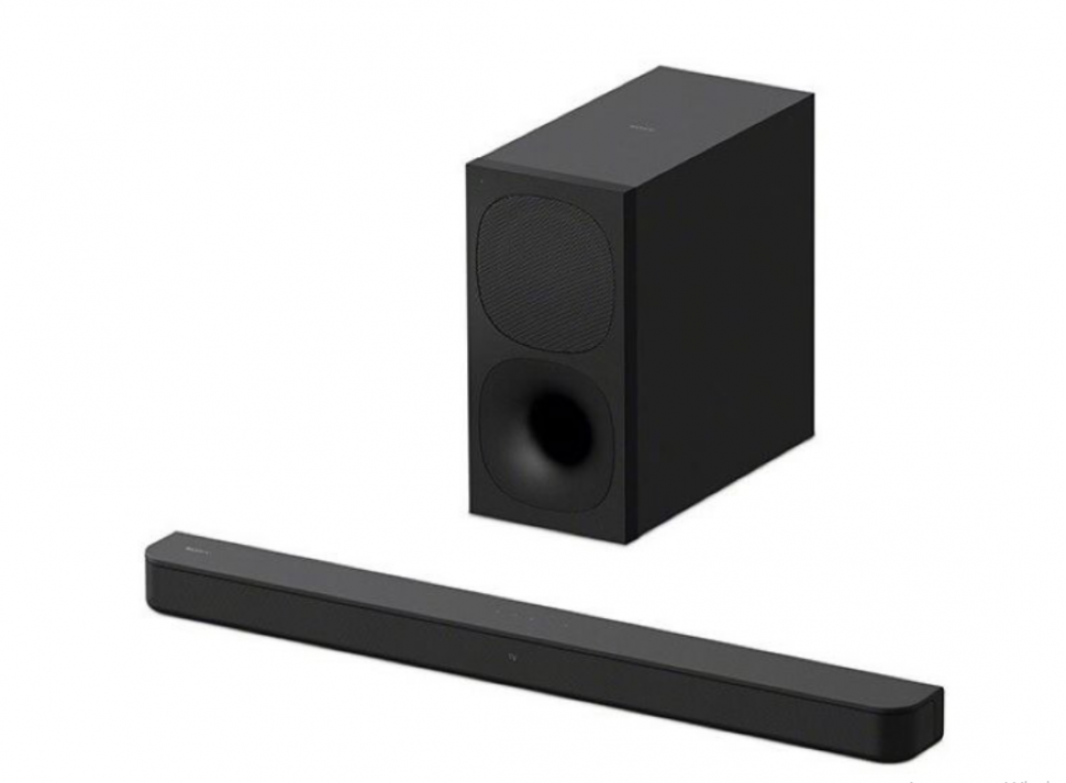 Саундбар Sony HT-S400