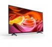 Телевизор Sony KD-55X75K, 55"(139 см), UHD 4K