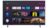 Телевизор Sony KD-55X75K, 55"(139 см), UHD 4K