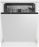 Встраиваемая посудомоечная машина Beko BDIN 15320 , белый