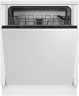 Встраиваемая посудомоечная машина Beko BDIN 15320 , белый