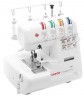 Оверлок Comfort 110
