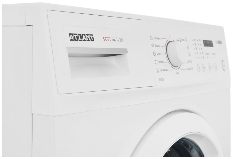 Стиральная машина ATLANT 40М109-00   