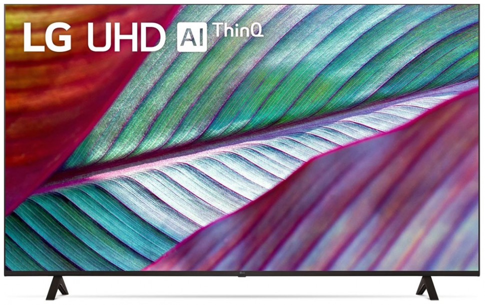 Телевизор LED55" LG 55UR78009LL (55UR78009LL.ARUB) 