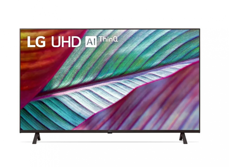 Телевизор LED55" LG 55UR78009LL (55UR78009LL.ARUB) 