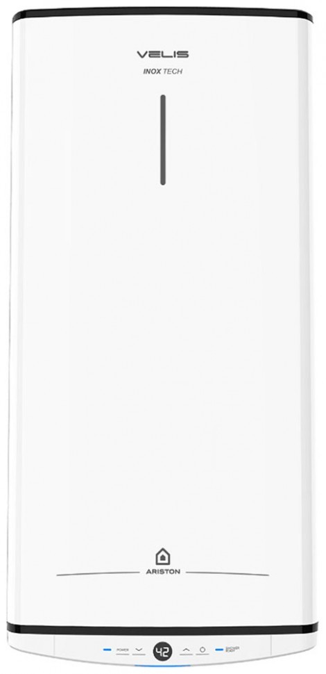 Водонагреватель Ariston Velis Tech Inox PW ABSE 50