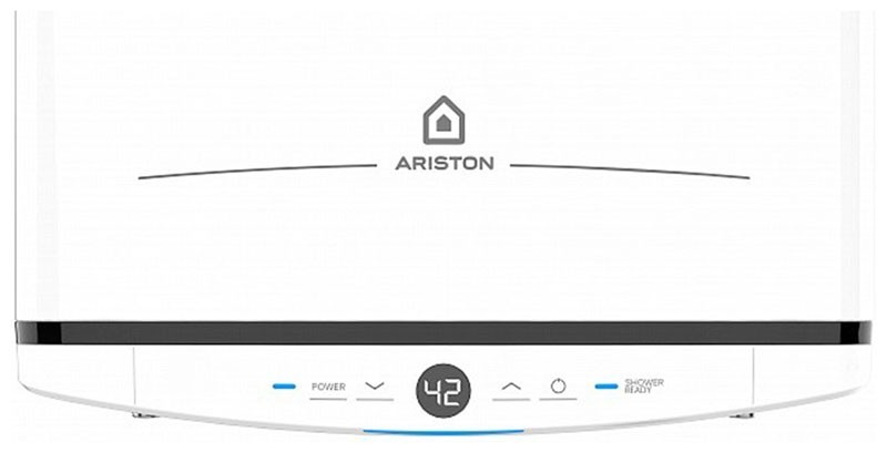 Водонагреватель Ariston Velis Tech Inox PW ABSE 50