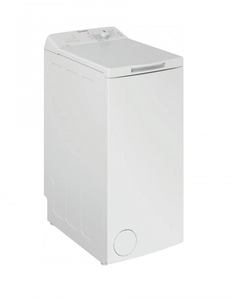 Стиральная машина Indesit BTW L60400 EE N
