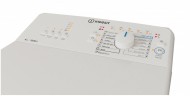 Стиральная машина Indesit BTW L60400 EE N