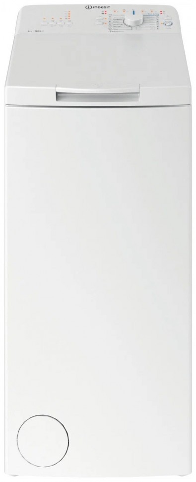 Стиральная машина Indesit BTW L60400 EE N