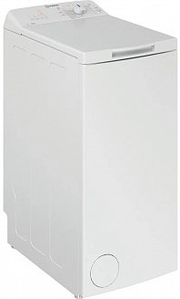 Стиральная машина Indesit BTW L60400 EE N
