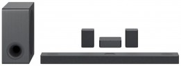 Саундбар Dolby Atmos LG S80QR 
