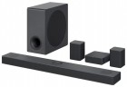 Саундбар Dolby Atmos LG S80QR 