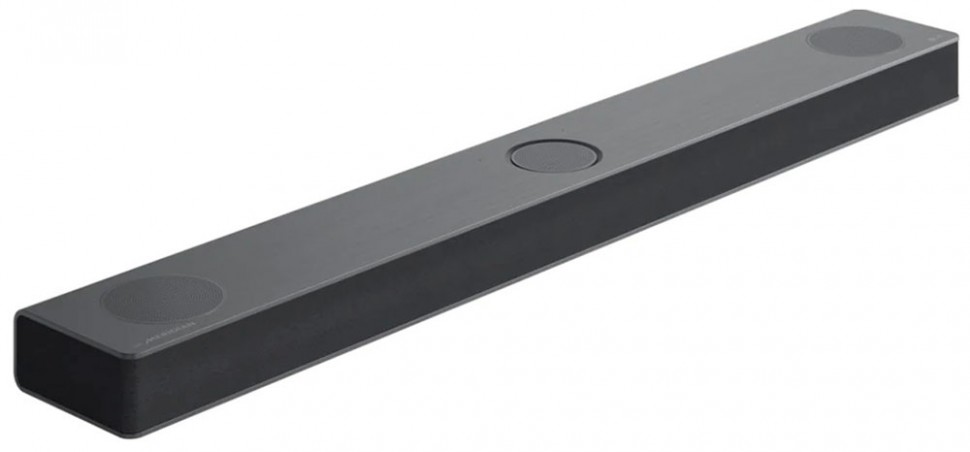 Саундбар Dolby Atmos LG S80QR 