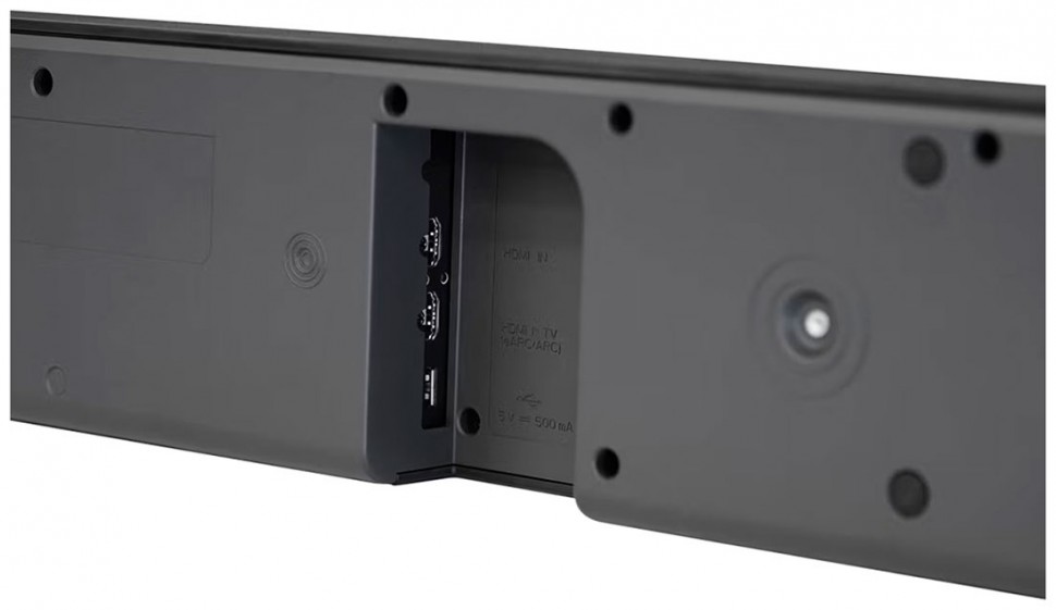 Саундбар Dolby Atmos LG S80QR 