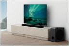 Саундбар Dolby Atmos LG S80QR 