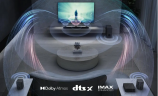 Саундбар Dolby Atmos LG S80QR 