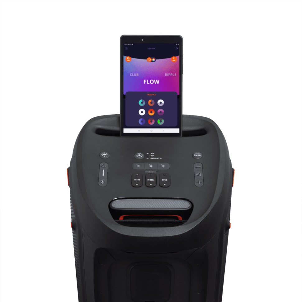 Портативная акустика JBL PartyBox 310 JBLPARTYBOX310