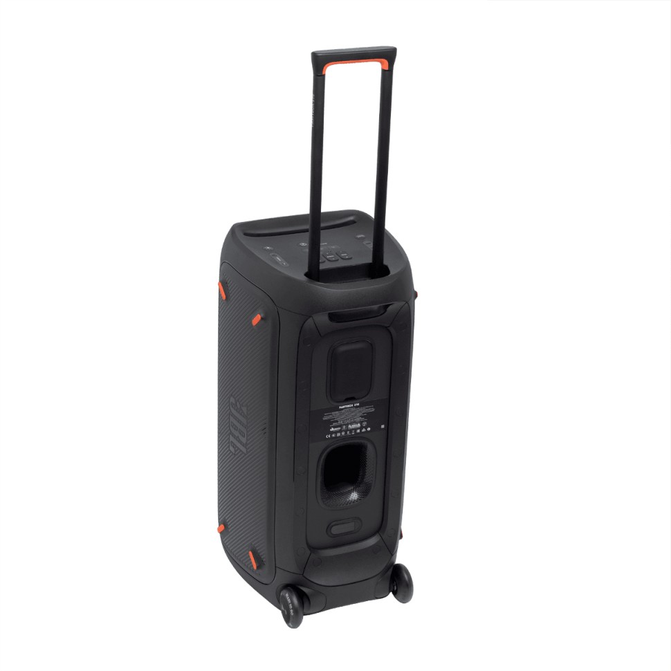 Портативная акустика JBL PartyBox 310 JBLPARTYBOX310
