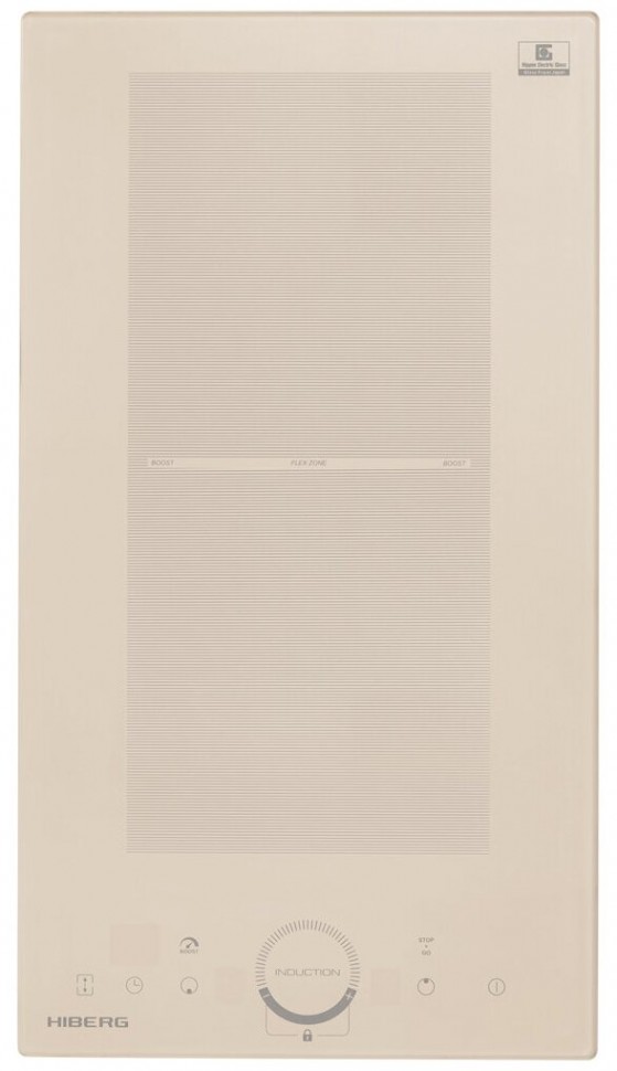 Варочная поверхность HIBERG i-MS 3029 Y