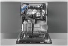 Встраиваемая посудомоечная машина  CDIN 1L380PB-07 Candy