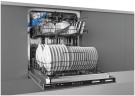 Встраиваемая посудомоечная машина  CDIN 1L380PB-07 Candy