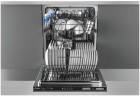 Встраиваемая посудомоечная машина  CDIN 1L380PB-07 Candy