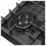 Газовая варочная панель GEFEST СГ СВН 2230-01 К26, черный