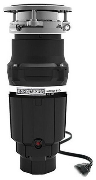 Бытовой измельчитель Bone Crusher BC 610